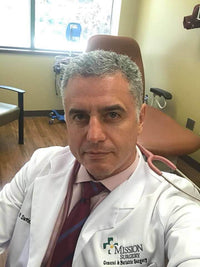 Dr. Jason D.